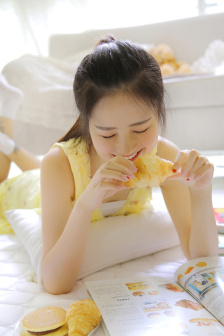 我的嫂子是我的女人